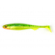 Fox Rage Gumová Nástraha Slick Shad Lemon Tiger 9cm