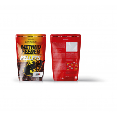 Mivardi Method Pellets 750g