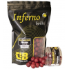 Carp Inferno Rozpustné Boilies Hot Line Škorpion 20mm