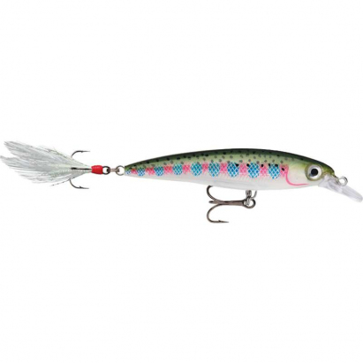 Rapala Wobler X Rap 10 RT