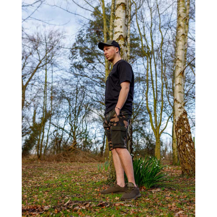 Fox Kraťasy Camo Jogger Short