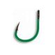 MadCat Háčky A-Static Jig Hook 10/0, 4ks