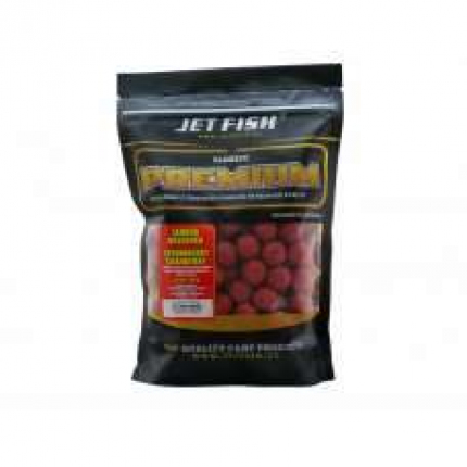 Jet Fish Boilies Premium Clasicc 700g 20mm