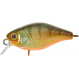 Illex Wobler Chubby 3,8cm Agressive Perch