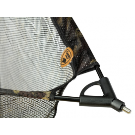 Giants Fishing Podběrák Carp Landing Net Camo 42