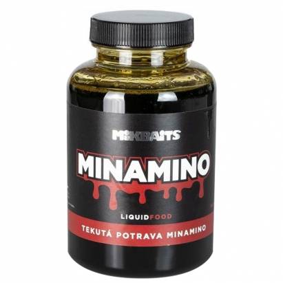 Mikbaits Tekutá Potrava Minamino Original 300ml