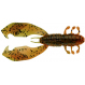 Boogie Craw Vib 9cm Watermelon Orange 4ks