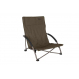 Voyager folding guest chair