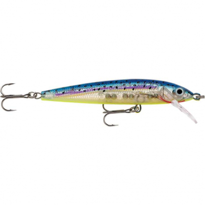 Rapala Wobler Husky Jerk Suspending 10 GBM