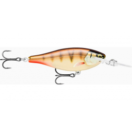 Rapala wobler Shad Rap Elite 55