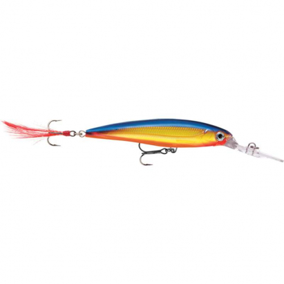 Rapala Wobler X Rap Deep 10 HS