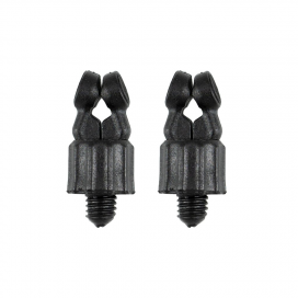 Trakker Products  Náhradní klip - Clinga Adjustable Line Clip (pair)