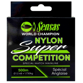 Vlasec Anglaise Super Competition 500m 0,148mm