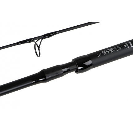 Fox Prut Eos Pro Traveller Rods