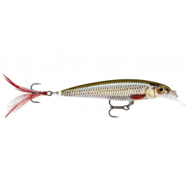 Rapala Wobler X-Rap 06 ROL 6cm 4g