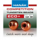 Hanák tungstenové hlavičky Eco+ měděná 50ks 2,8mm