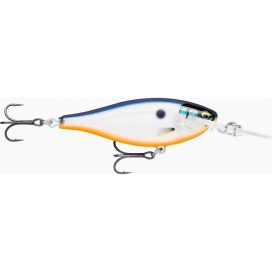 Rapala wobler Shad Rap Elite 75