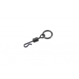 Carp´R´Us Obratlík Ringed Quick change swivel 10 ks