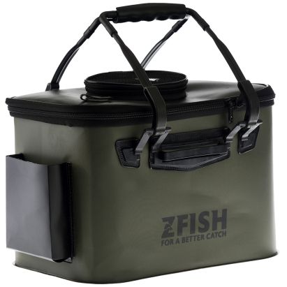 Zfish Taška Bucket 18L