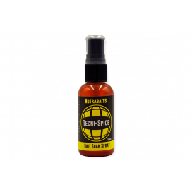 Nutrabaits spray 50ml - Tecni Spice