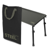 Delphin Stolek Steels XL 55x35cm