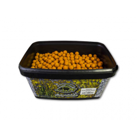 Boilies Boss2 MAGIC - 6 kg/20 mm/Pikanter