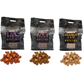 Crafty Catcher Boilies Super Food Boilie 15mm 5kg