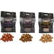 Crafty Catcher Boilies Super Food Boilie 15mm 5kg Varianta: Peanut Pro / Arašid Pro Boilies