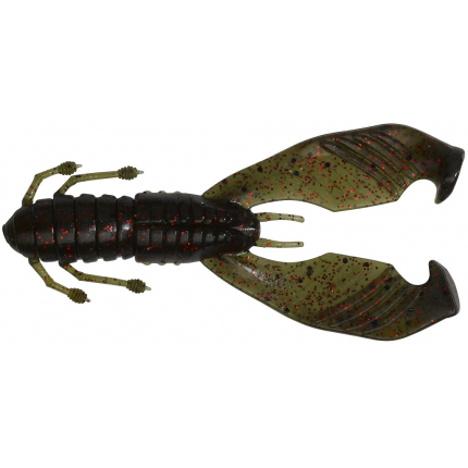 Gunki Gumová Nástraha Boogie Craw 9cm