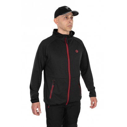 Fox Rage Mikina Pro Series Technical Hoody