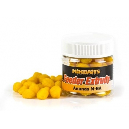 Mikbaits Měkké feeder extrudy 50ml