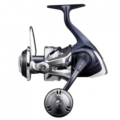 Shimano Naviják Twin Power SW C 4000 XG