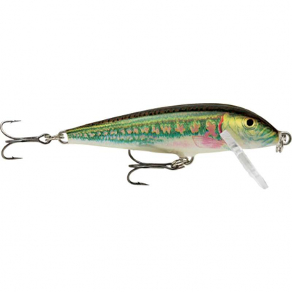 Rapala Wobler Count Down Sinking 03 MN