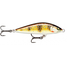 Rapala Wobler Count Down Elite 55