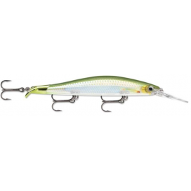 Rapala Wobler RipStop Deep 12