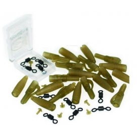 Extra Carp Set Lead Clip Camo