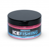 Mikbaits ICE FISHING range - Sypký fluo dip Česnek 100ml