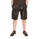 Fox Kraťasy LW Camo Combat Short Short MEDIUM