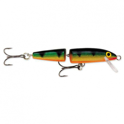 Wobler Rapala Jointed Floating 9cm P