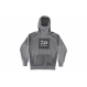 DAIWA Mikina D Vec Snood HOODIE FEEL ALIVE L