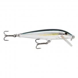 Wobler Rapala Original Floating 11cm F11 ALB