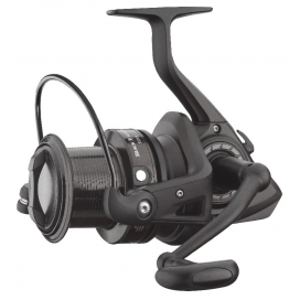 Daiwa Naviják Black Widow 5000 LD