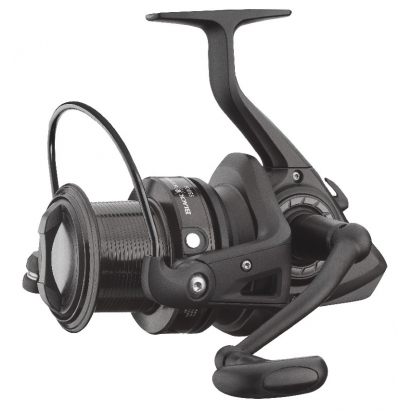 Daiwa Naviják Black Widow 5000 LD