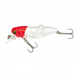 ATRACT HOOPER LURES 4,5cm F D - Jaxon Wobler ATRACT HOOPER LURES 4,5cm F