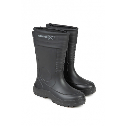 Matrix Holínky Thermal Eva Boots