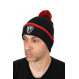 Rage Voyager  Dark Grey Bobble Hat