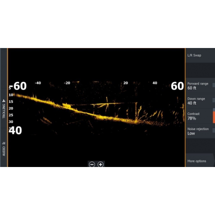 Lowrance live sonda ActiveTarget 2