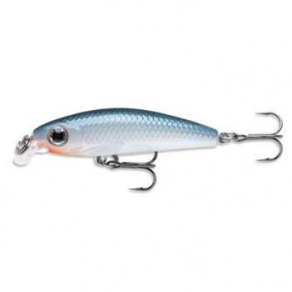 Wobler Rapala ultra light minnow 4cm SD