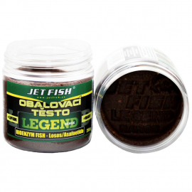 Jet Fish Obalovací Těsto Legend Range 250g