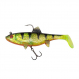 Fox Rage Nástraha Replicant Wobble UV Perch 18cm